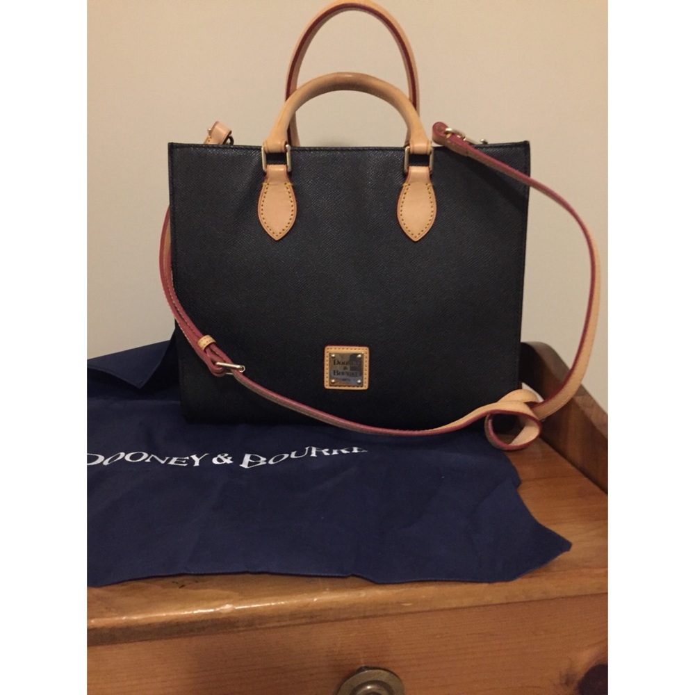 Dooney and Bourke Purse